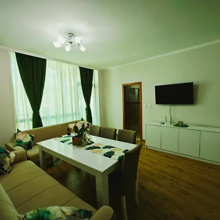 Apartamento Sunny Cozy