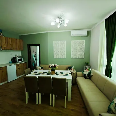 Sunny Cozy Apartamento Primorsko