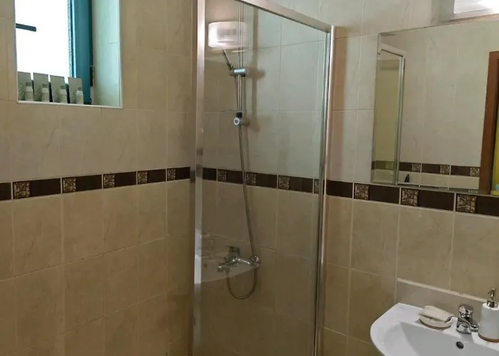 Sunny Cozy 아파트 *