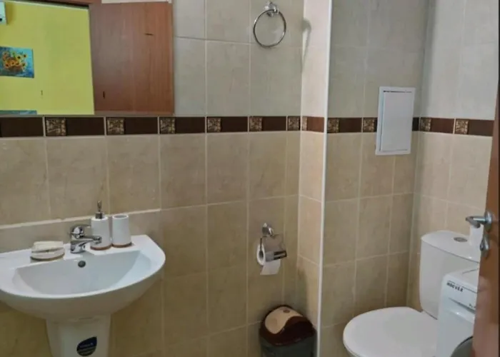 Sunny Cozy * Primorsko