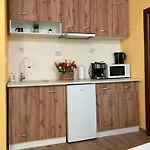 Apartament Sunny Cozy Primorsko