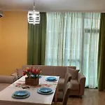Sunny Cozy Apartament *