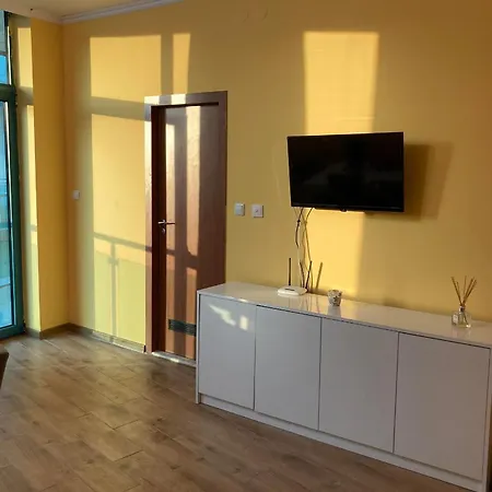 아파트 Sunny Cozy *