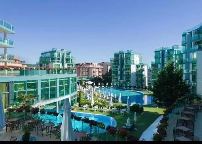 Sunny Cozy * 普里莫尔斯科